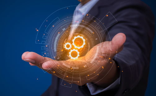 CH-Business-Automation