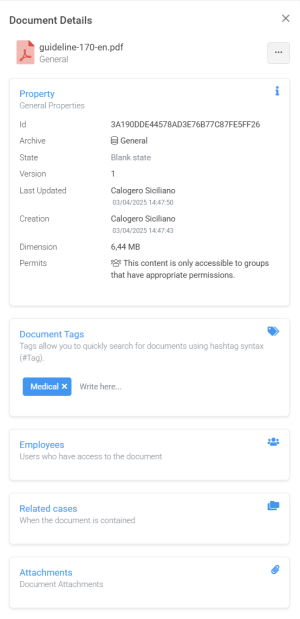 document-details
